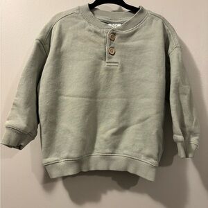 Zara Kids Sweatshirt